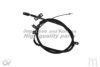 HYUNDAI 5991344213 Cable, parking brake